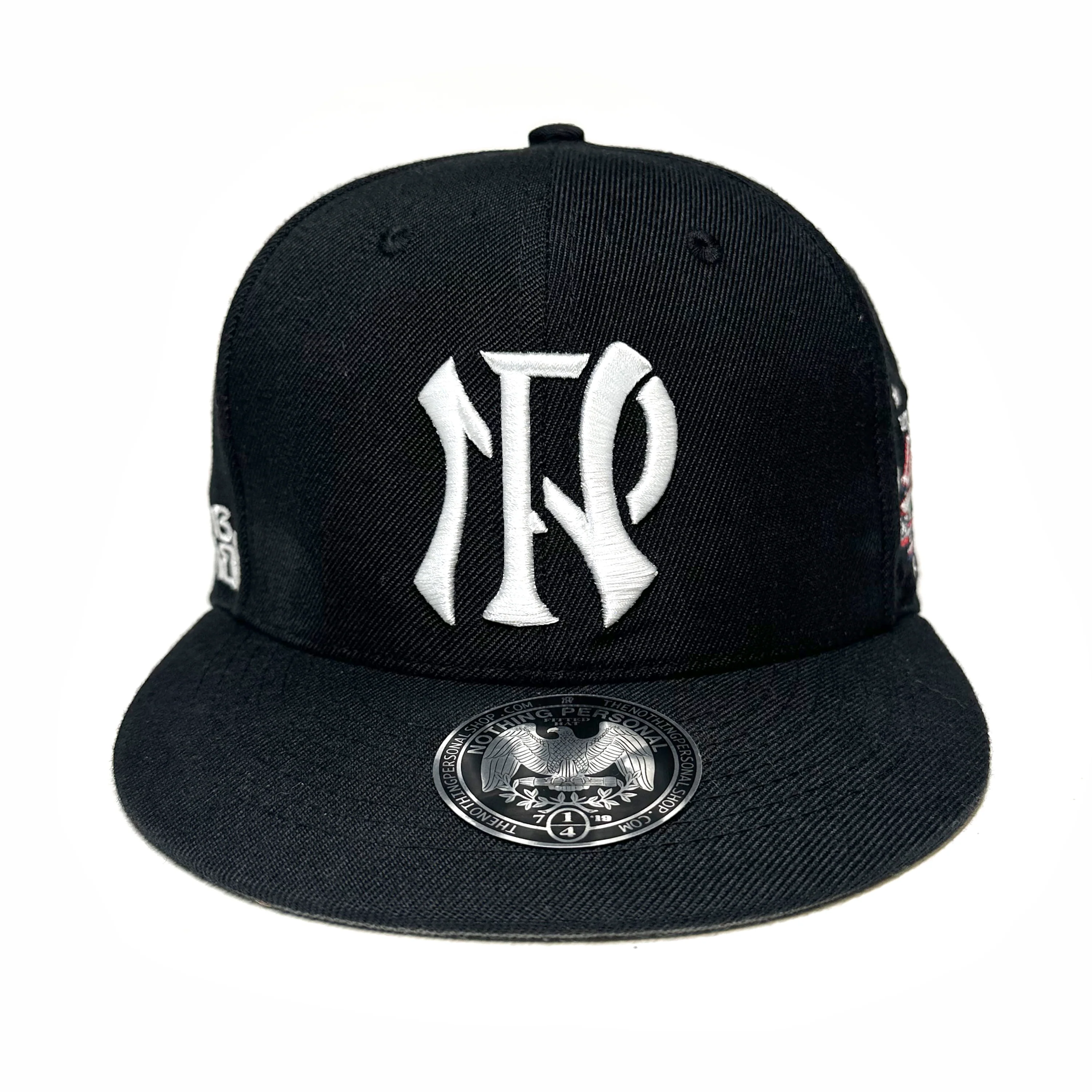 All-Star Fitted Hat - Image 4