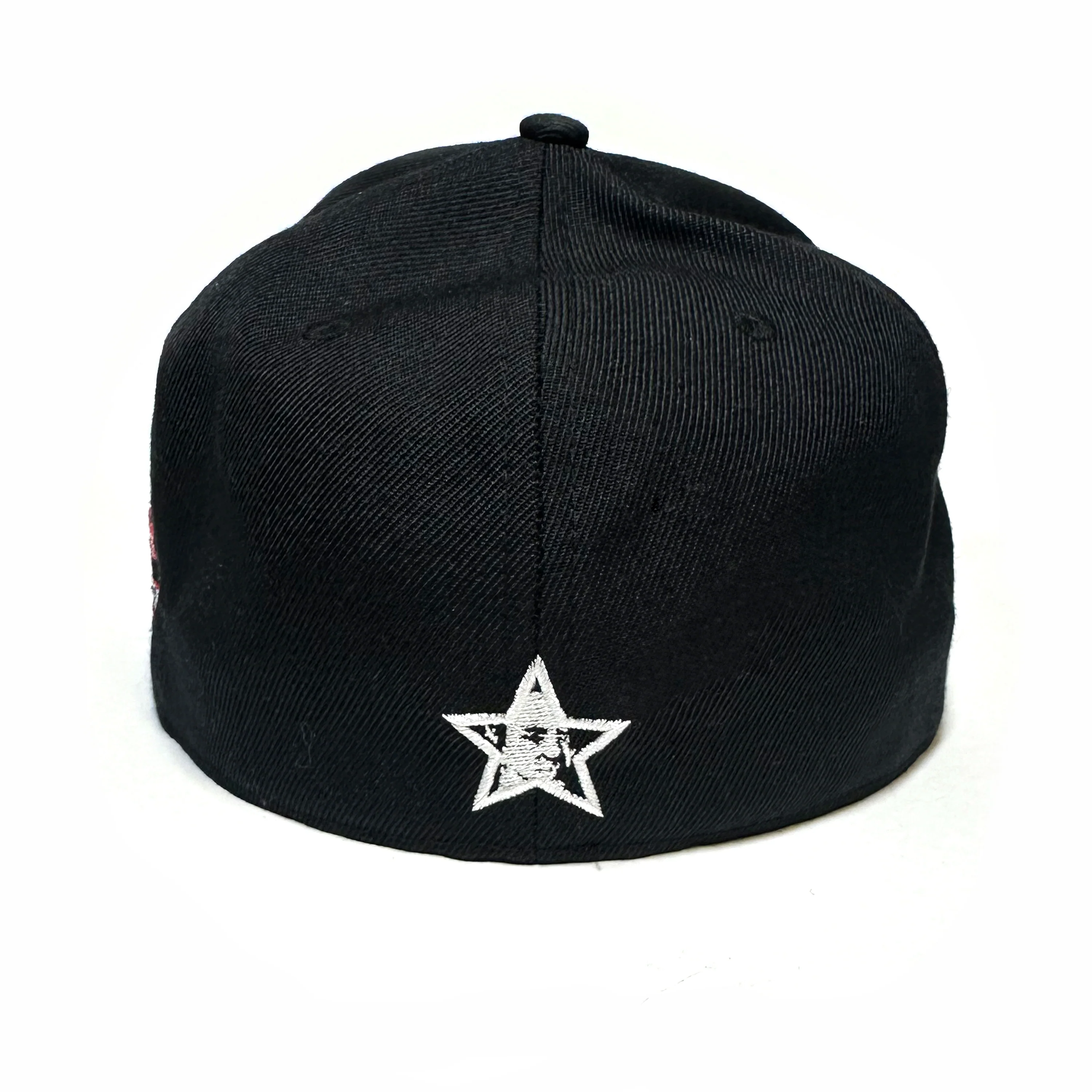 All-Star Fitted Hat - Image 5
