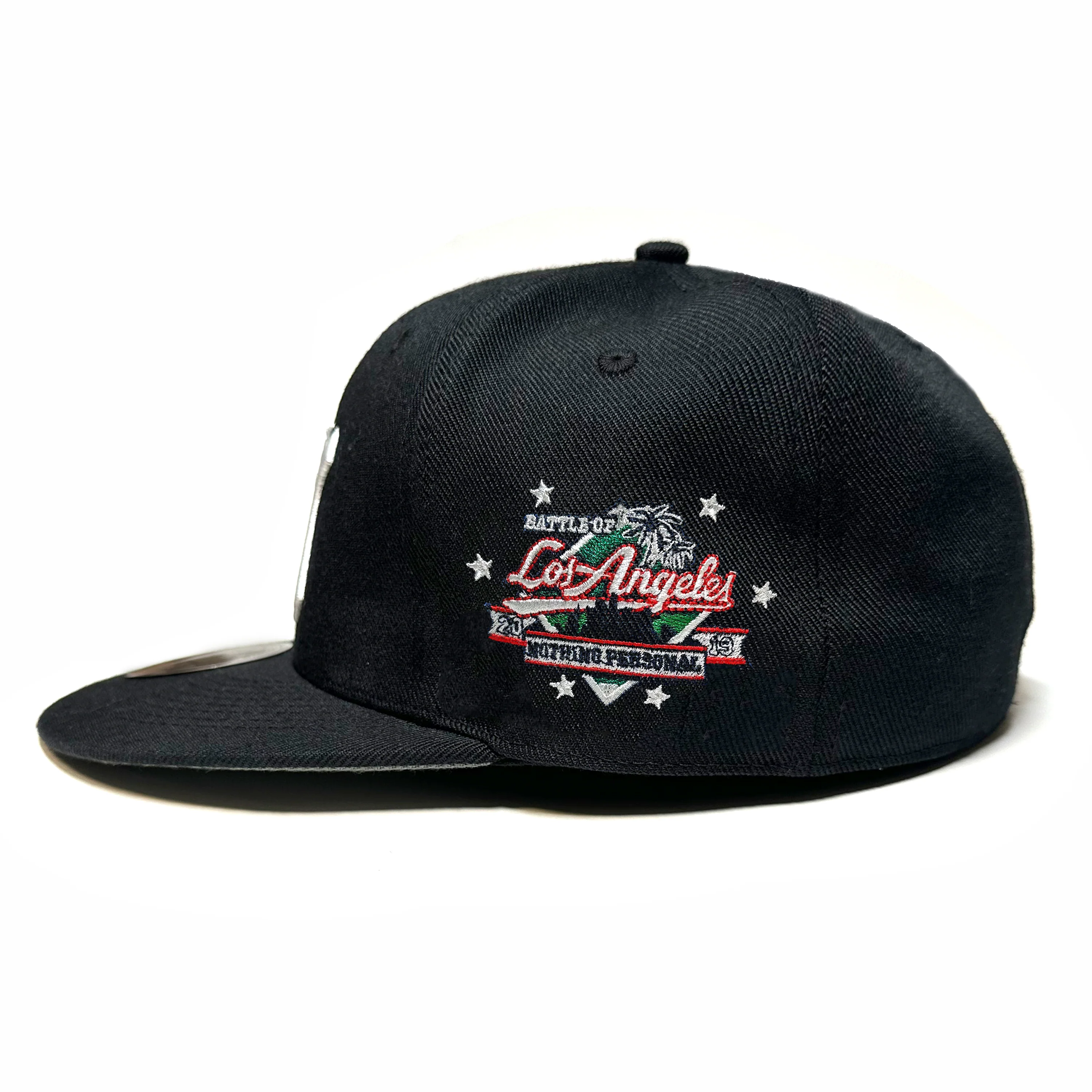 All-Star Fitted Hat - Image 6