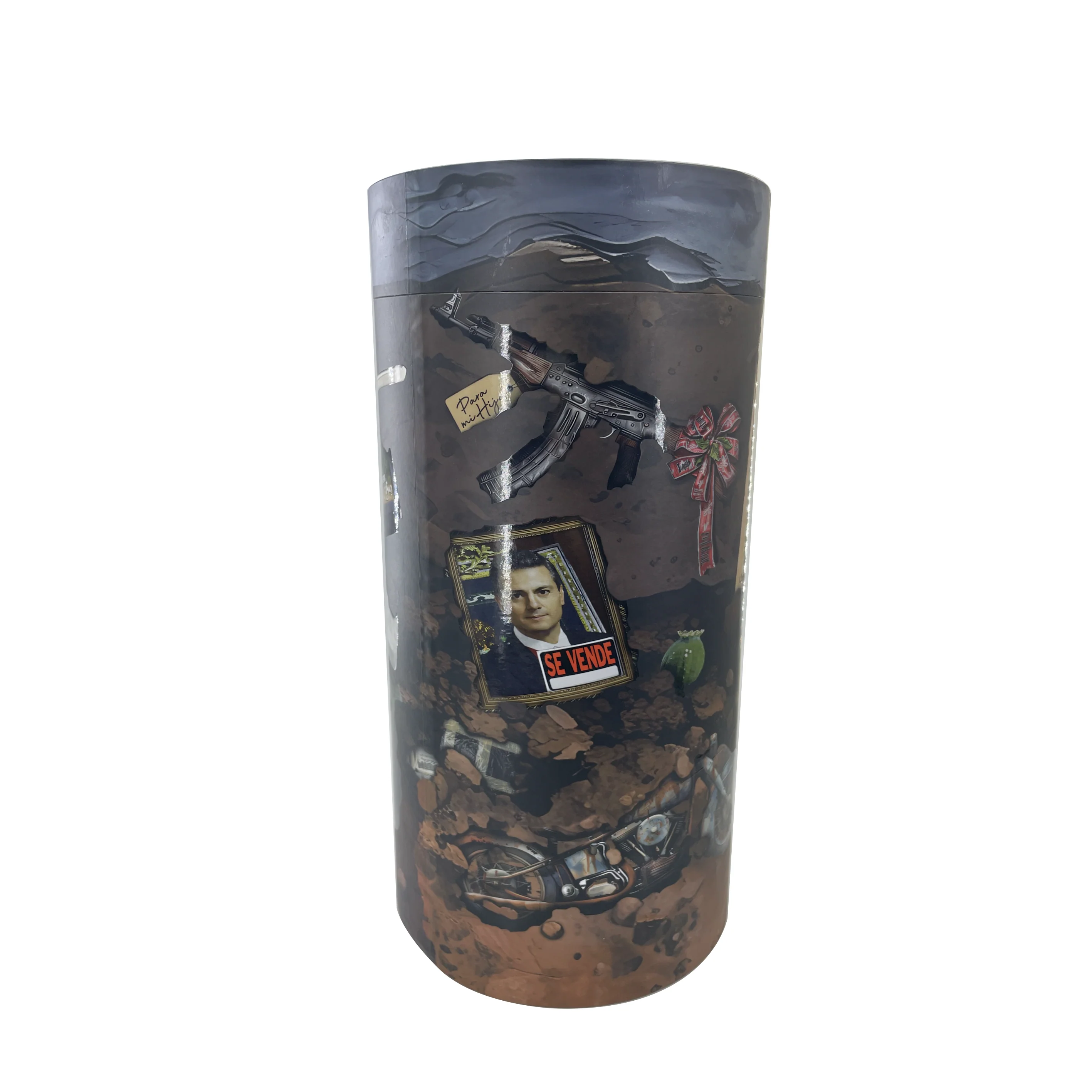 Chapo Mi Narco 2 - Image 3