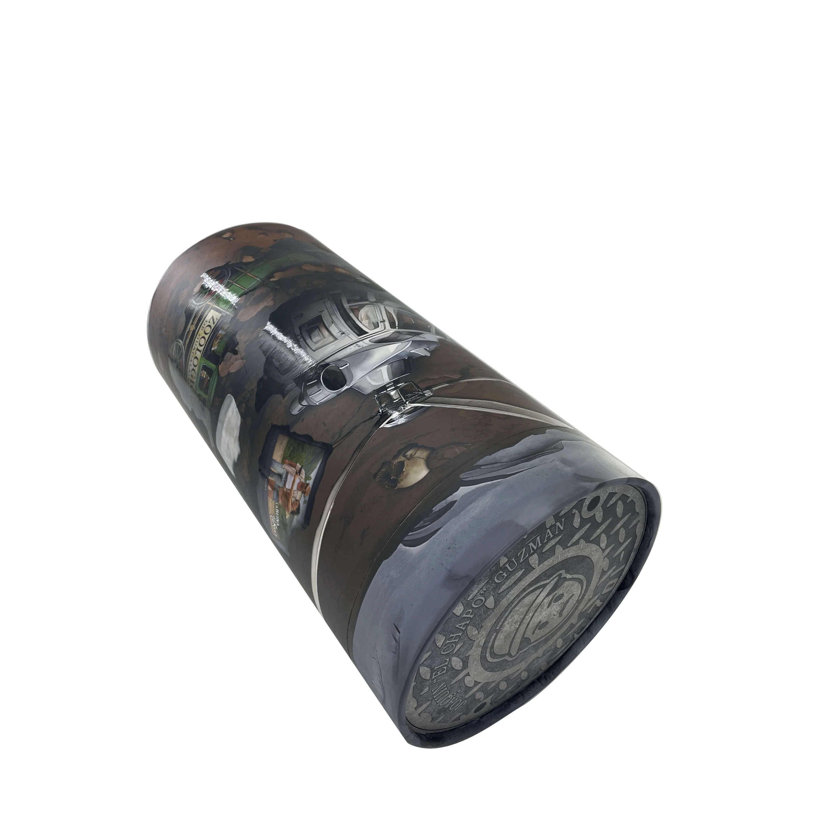 Chapo Mi Narco 2 - Image 7