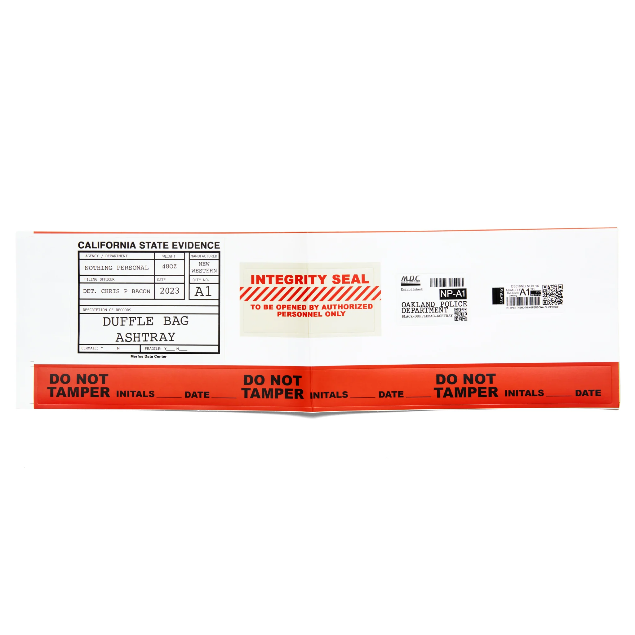 The Duffle Bag - Image 6