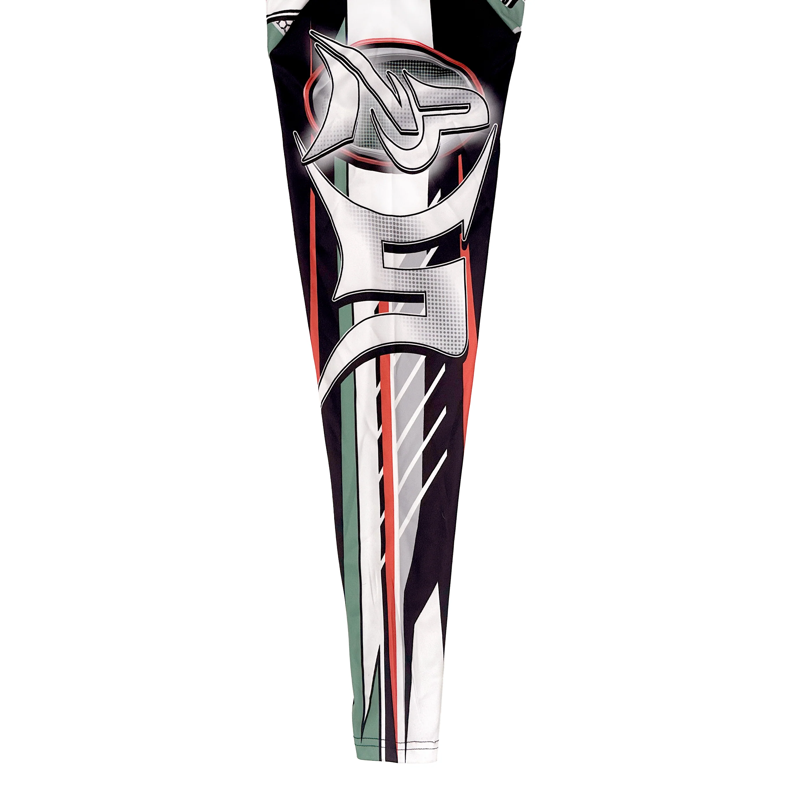 Hit and Run All-Stars Jersey - Image 3