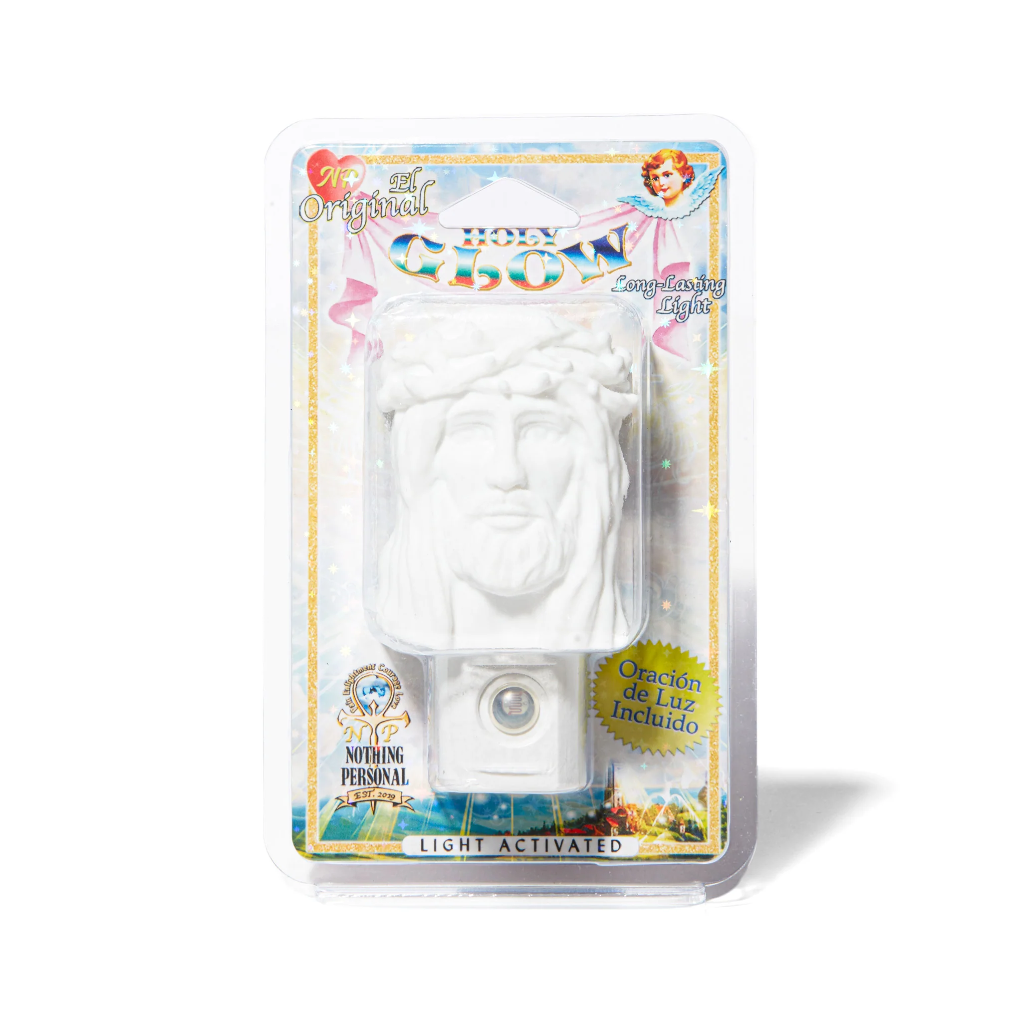 Holy Glow: Night light - Image 3