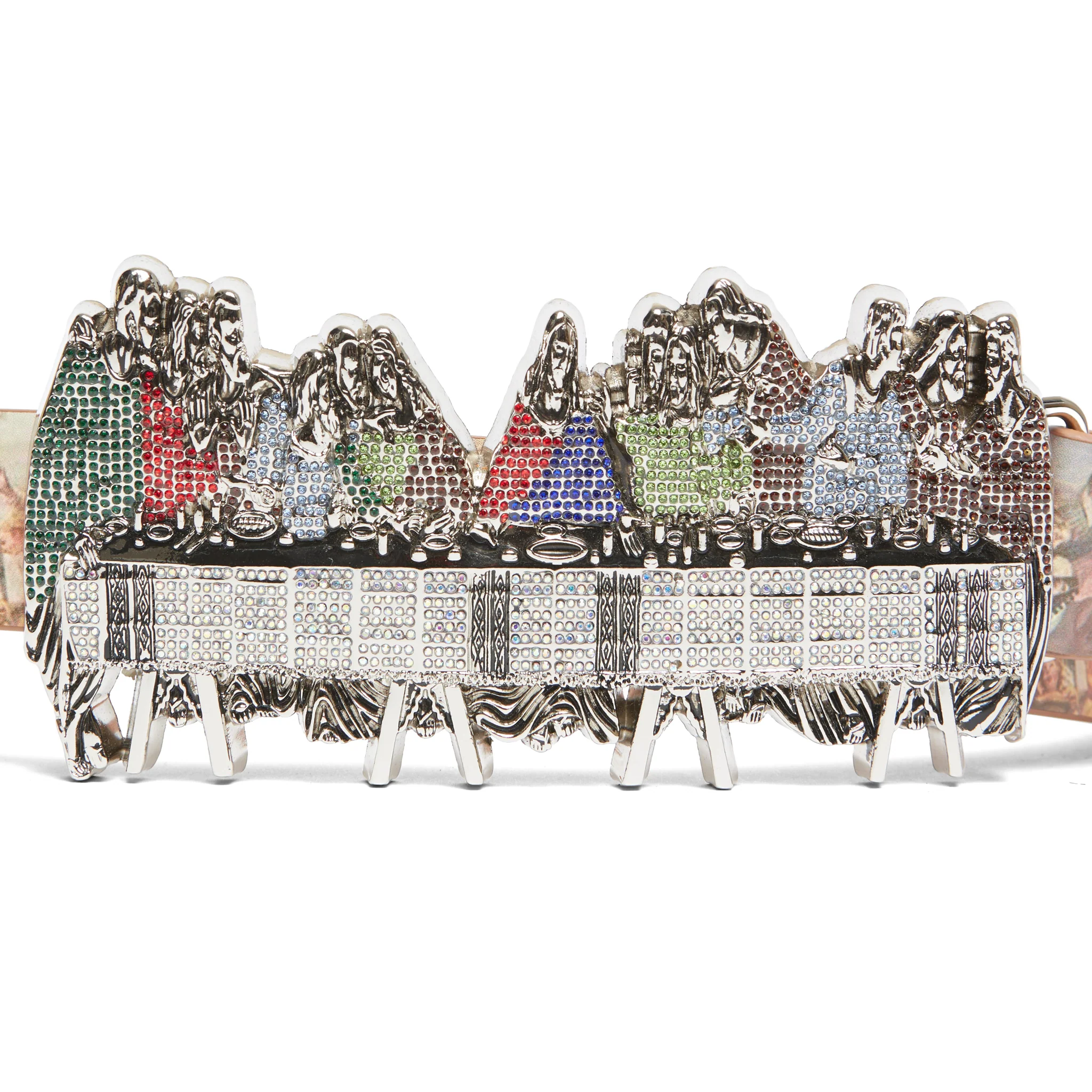 Last Supper Belt - Image 3