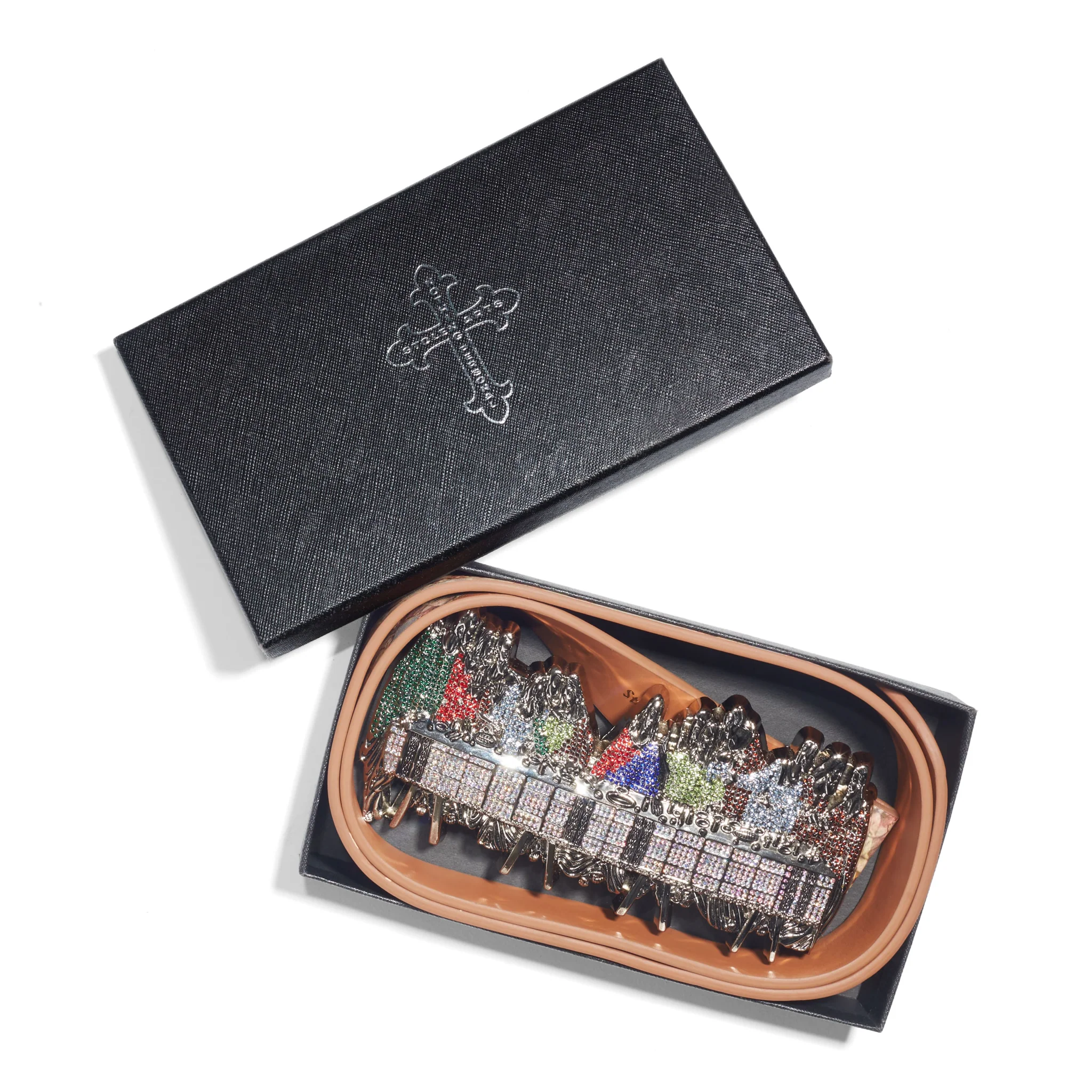 Last Supper Belt - Image 5