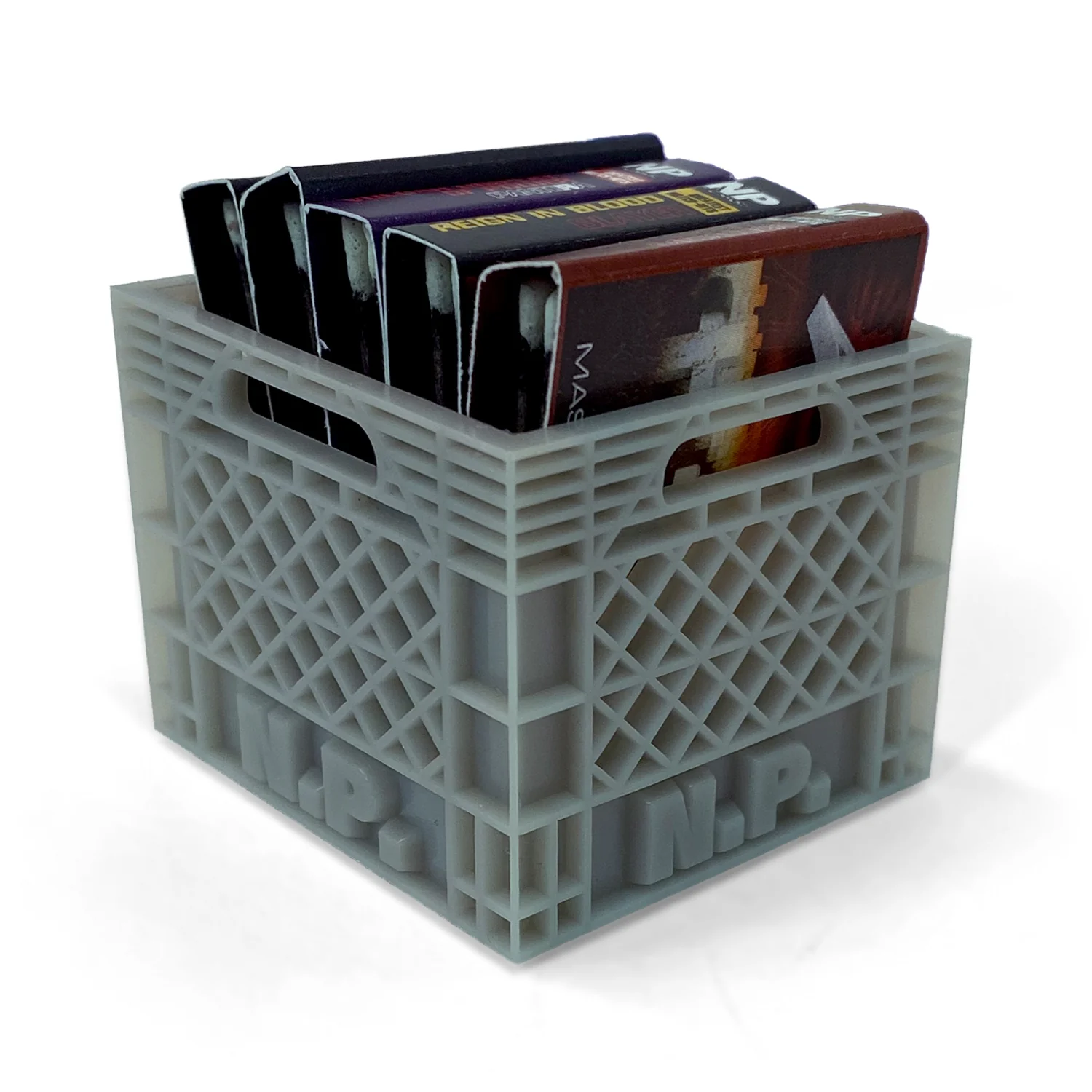 Greatest Match Hits - Image 4