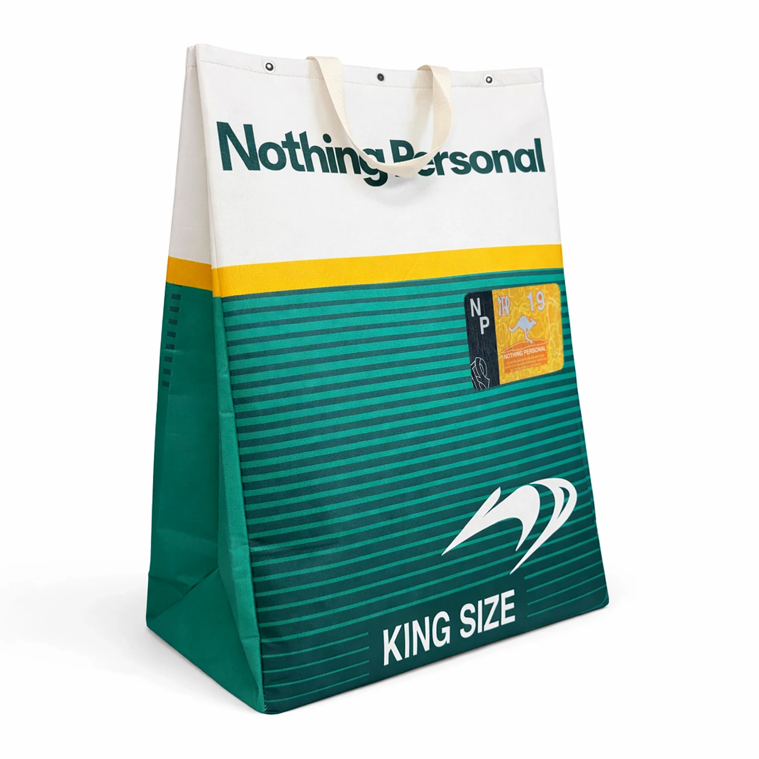 Pleasure Payday Laundry Bag - Image 3