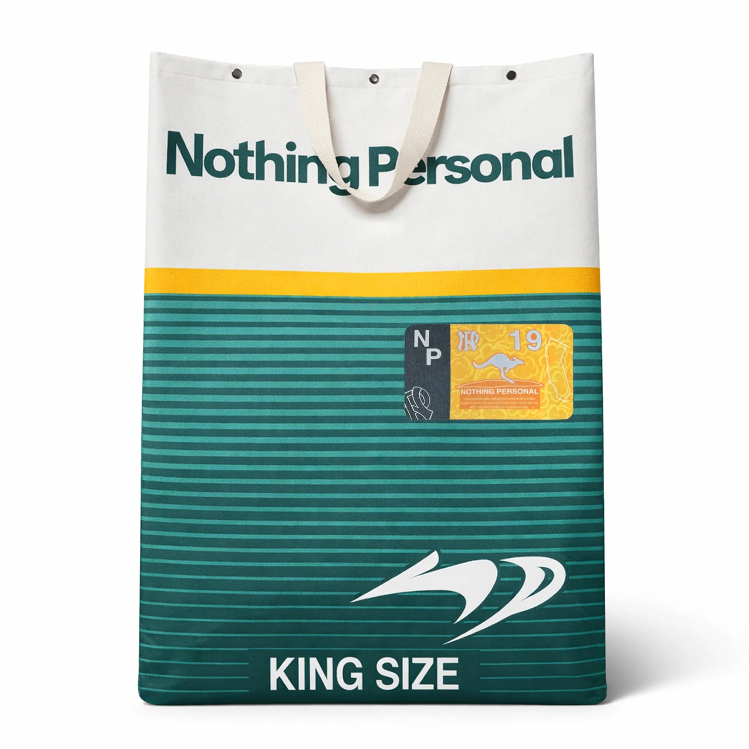 Pleasure Payday Laundry Bag - Image 4