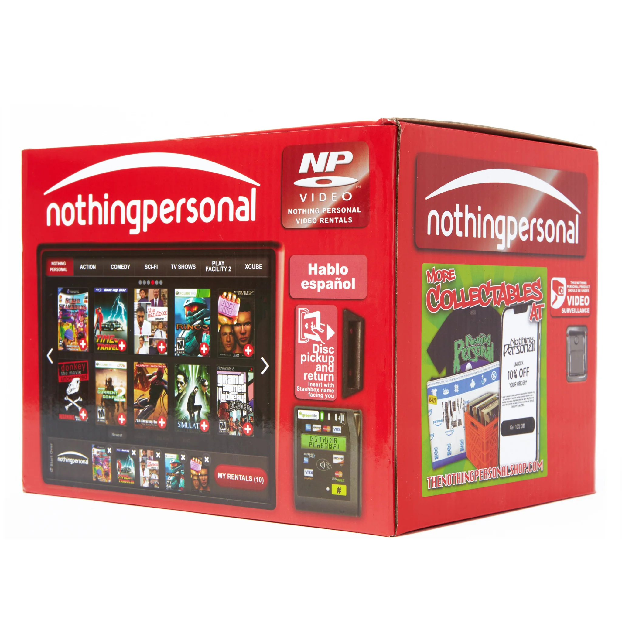 Super Stash Bros - Image 4