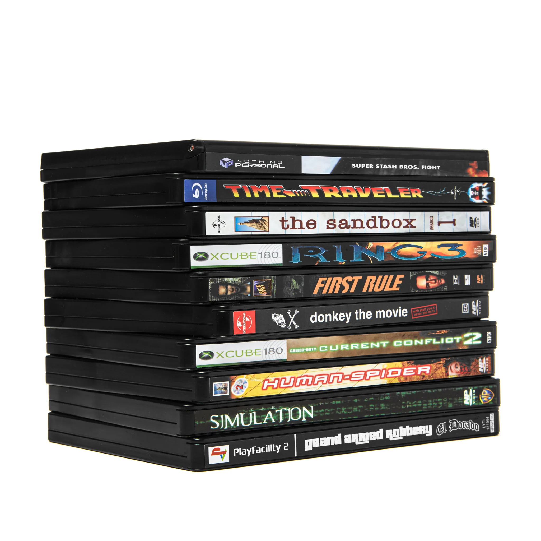 Super Stash Bros - Image 6